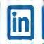 LinkedIn logo