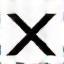 X (formerly Twitter) logo