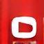YouTube logo